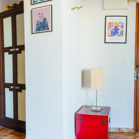 Atico Plaza Cristo De Burgos Apartment Sevilla Exterior foto